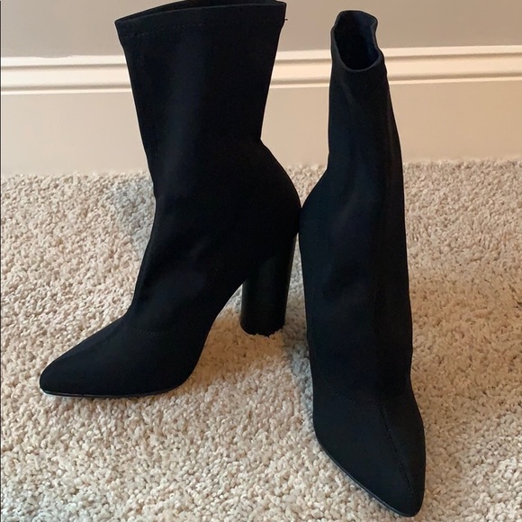 Booties - Picture 2 of 3